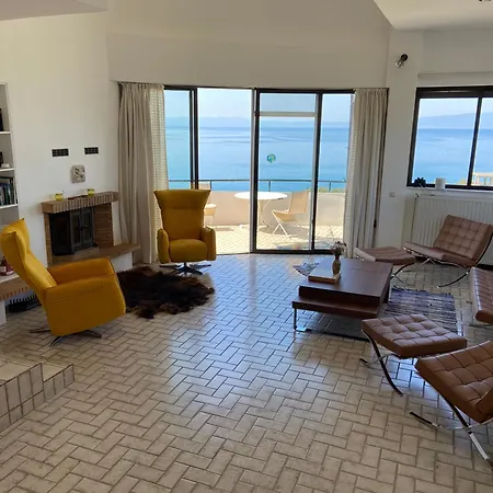 Orea Elena-mani-kalamata Villa