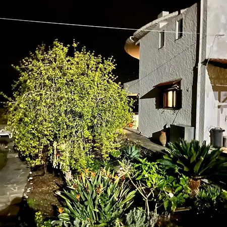 Βίλα Orea Elena-mani-kalamata