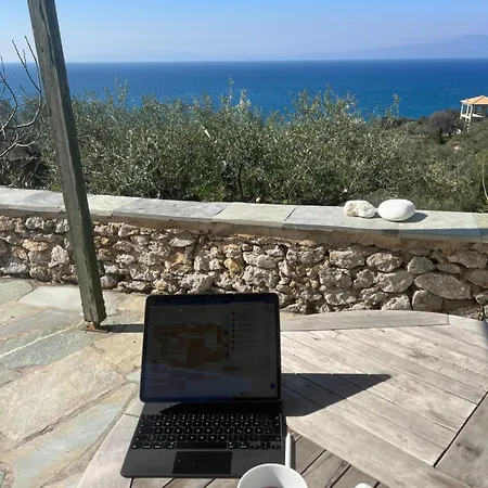 Orea Elena-mani-kalamata Βίλα *