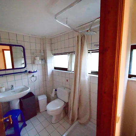 빌라 Orea Elena-mani-kalamata 베르가켈라마타