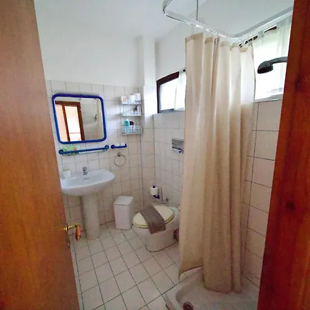 Orea Elena-mani-kalamata Villa Verga Kalamata
