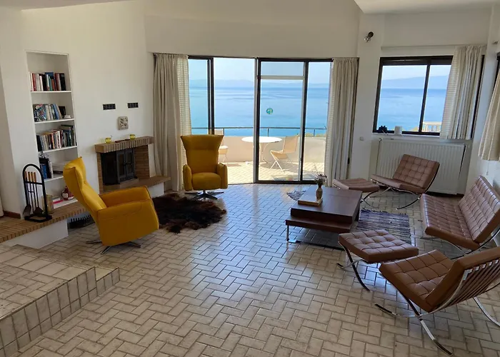 Orea Elena-mani-kalamata Villa