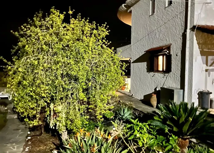 Villa Orea Elena-mani-kalamata