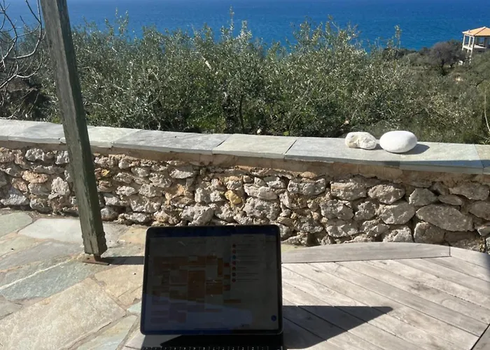 Orea Elena-mani-kalamata Villa *