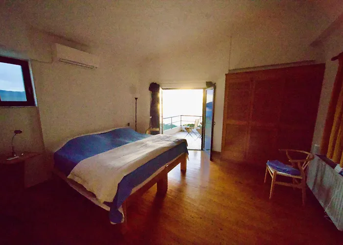 Orea Elena-mani-kalamata Villa