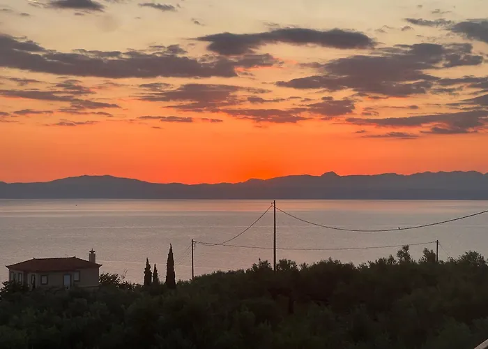 Orea Elena-mani-kalamata Villa Vérga Kalamátasz